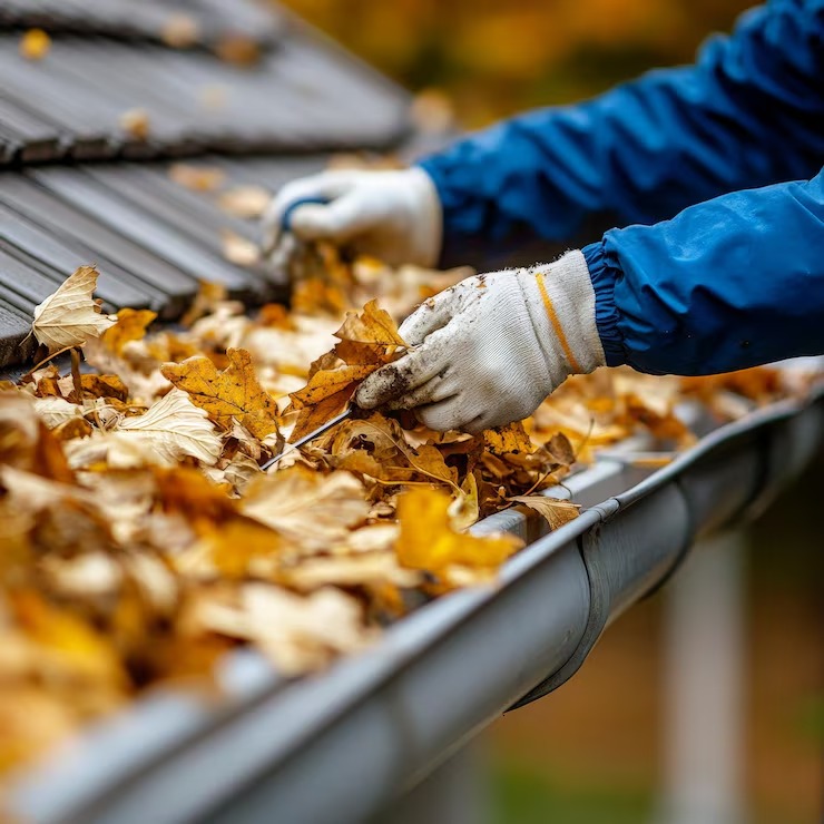 The Importance of Gutter Cleaning and Maintenance